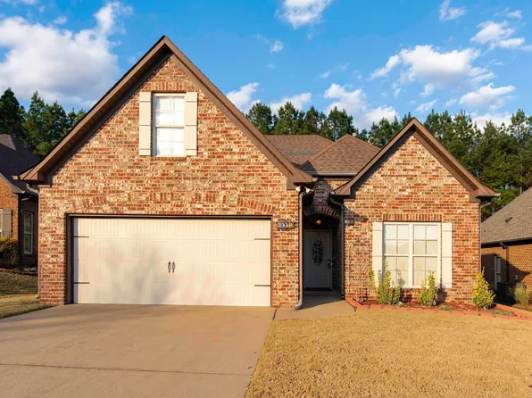 6032 Mountainview Trce, Trussville, AL 35173