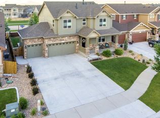 6420 Cloudburst Ave, Timnath, CO 80547