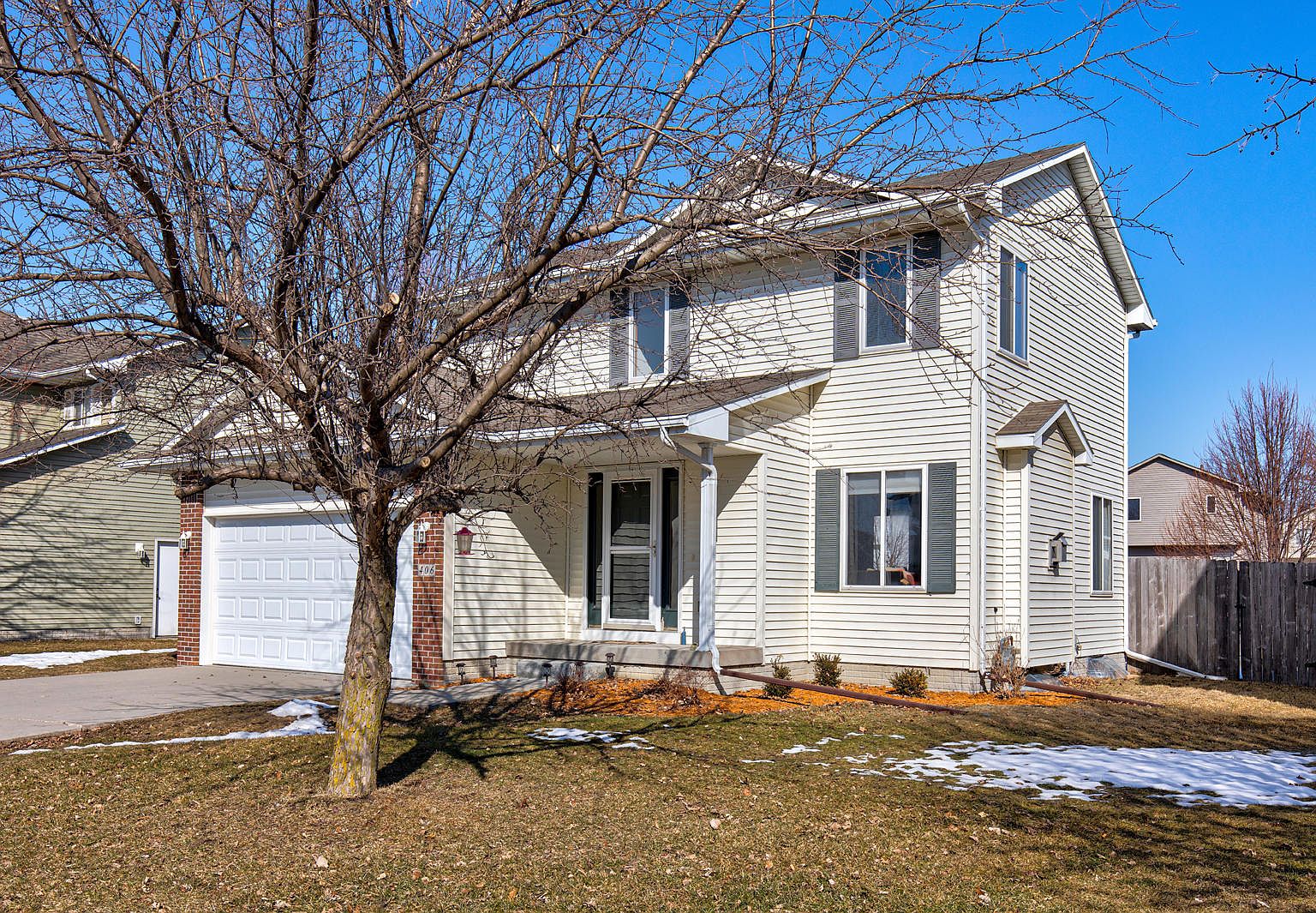 406 SE Orchid St, Ankeny, IA 50021 Zillow