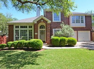 2413 Goldfinch Dr, Cedar Park, TX 78613