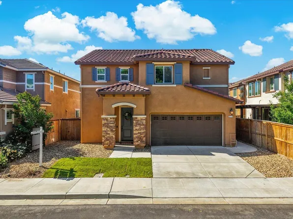 210 Heritage Lane, Dixon, CA 95620