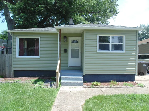 2919 State St, Lake Station, IN 46405
