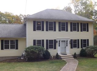 79 Borkum Rd, Spencer, MA 01562