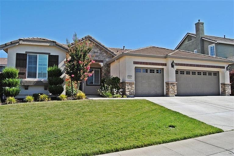 Single Level House