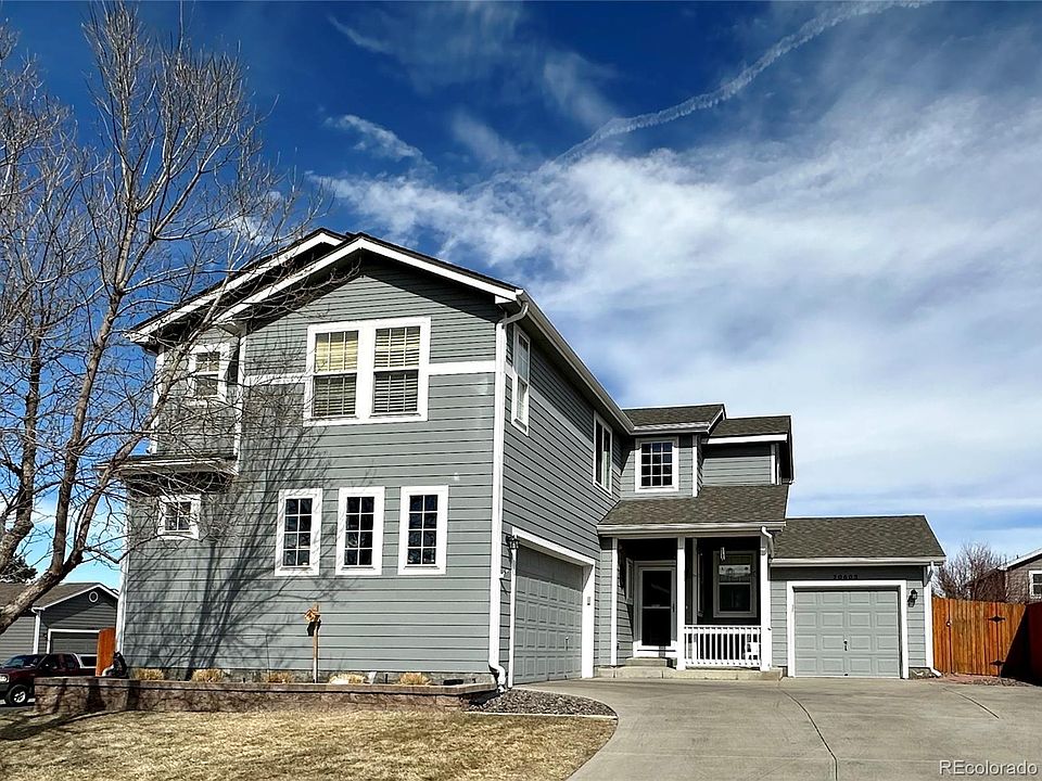 1st image of 20603 E Jefferson Pl