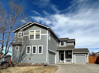 20603 E Jefferson Pl, Aurora, CO 80013
