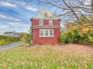 3090 S Park Ave, Buffalo, NY 14218
