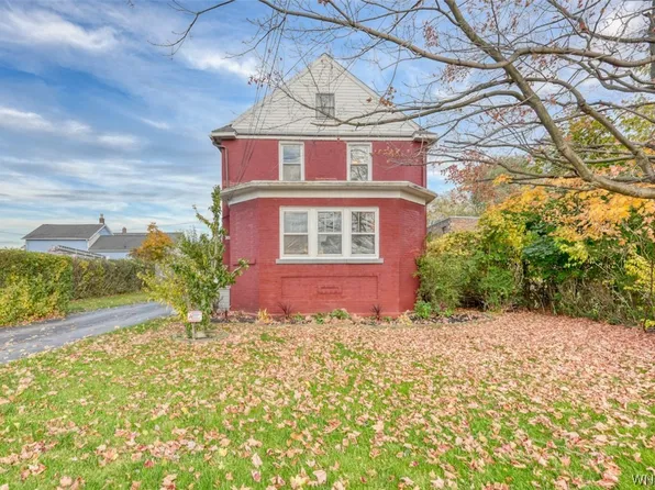 3090 S Park Ave, Buffalo, NY 14218