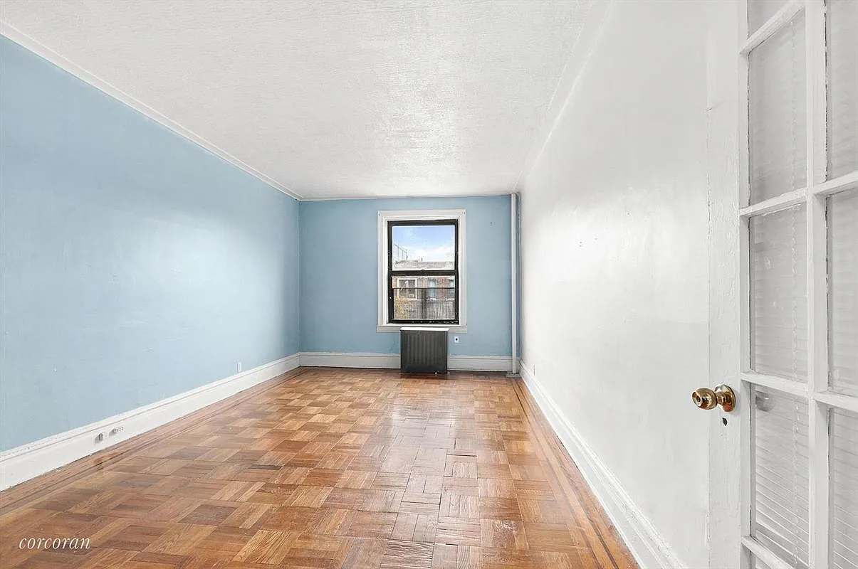 1212 Ocean Ave APT 4G photo 1