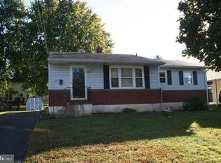 112 Whitmore Dr, Elkton, MD 21921