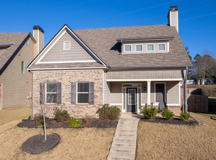 412 Meadow Vista Ln, Hoschton, GA 30548