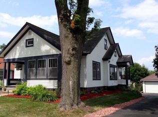 110 Prairie St, Lodi, WI 53555