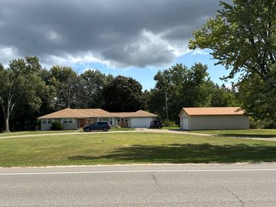 302 S Patterson Rd, Reed City, MI, 49677