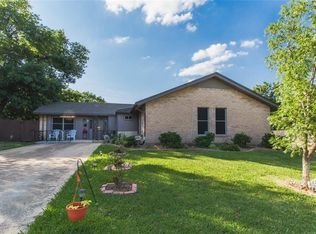 2001 Durham St, Irving, TX 75062