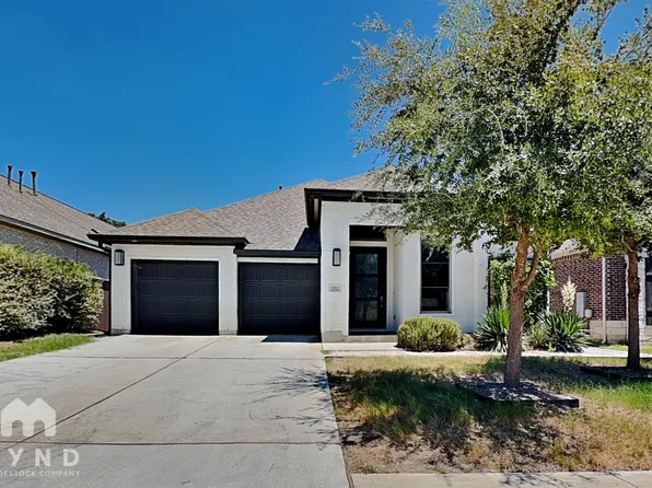 152 Reagan Dr, Kyle, TX 78640