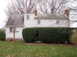 10878 Jonestown Rd, Jonestown, PA 17038