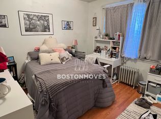 43 Egremont Rd #5, Brighton, MA 02135