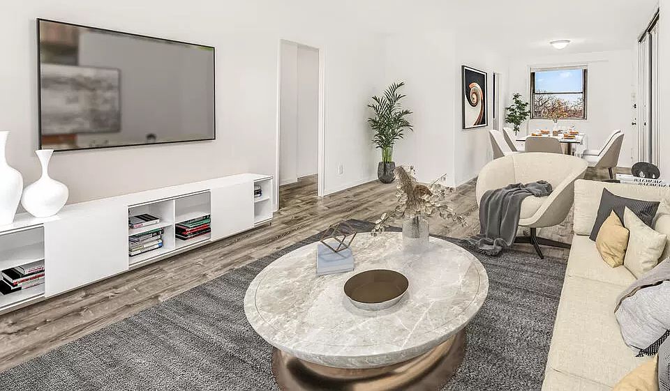 1st image of 4705 Henry Hudson Pkwy #6F