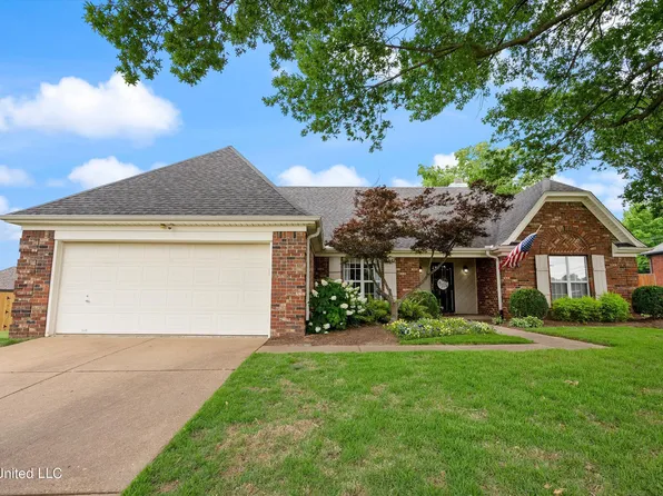 5130 Pear Dr, Southaven, MS 38671