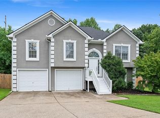 3179 Souffle Ct, Acworth, GA 30101