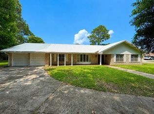 121 Clausen Rd N, Franklin, LA 70538