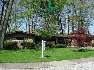 23231 Cass St, Farmington, MI