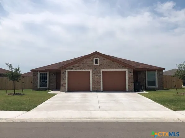 1500 Justin Loop, Harker Heights, TX 76543