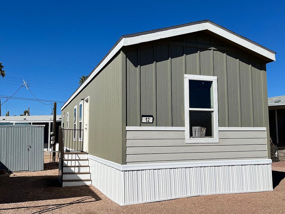 1st image of 9421 E Main St #12