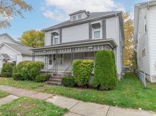 340 S Miami Ave, Sidney, OH 45365