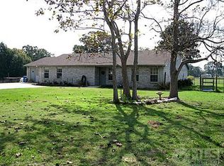 6685 Fm 1861, Athens, TX 75752