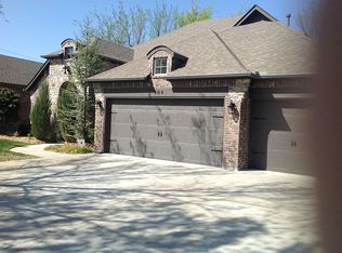 604 S 78th St, Broken Arrow, OK 74014