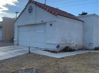 5500 Harmony Ave, Las Vegas, NV 89107