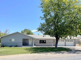 740 Willow Wood Ln, Delta, CO 81416