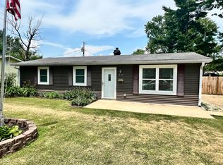 432 Hollybrook Dr, New Whiteland, IN