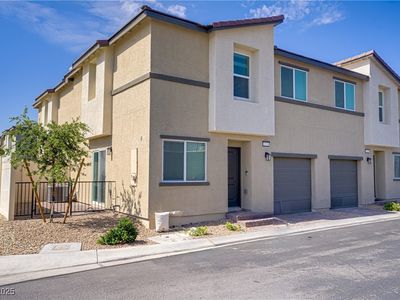 2773 Green Envy Ave #245, North Las Vegas, NV, 89086