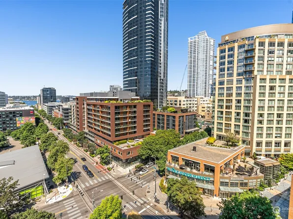 820 Blanchard Street #1002, Seattle, WA 98121