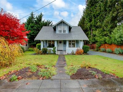 608 Reed St, Sedro Woolley, WA, 98284