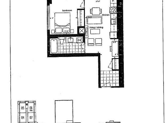 2nd image of 275 Yorkland Rd #1004