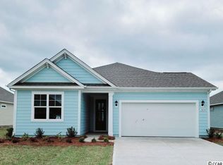 3074 Gillham Loop LOT 49, Litchfield A Myrtle Beach, SC 29588