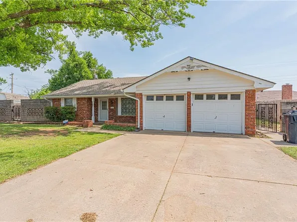 420 SW 63rd Pl, Oklahoma City, OK 73139