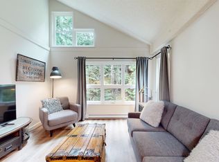 2235 Sapporo Dr #4, Whistler, BC V8E0B5