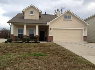 10 Briar Grove Ct, Conroe, TX 77301