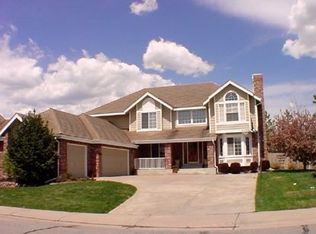 2285 Wynterbrook Dr, Highlands Ranch, CO 80126