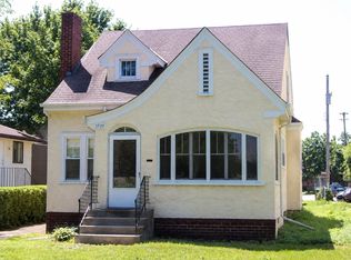 1720 Rollins Ave SE, Minneapolis, MN 55414