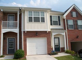 41 Hidden Hickory Ct, Dawsonville, GA 30534