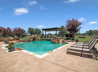 255 Bee Caves Rd, Lucas, TX 75002