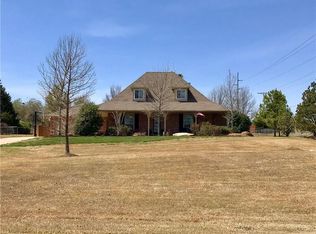 5405 Bonney Dr, Edmond, OK 73034