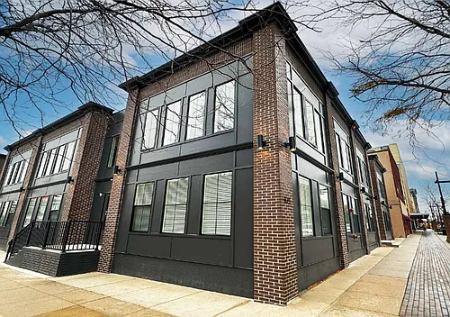 121 N Federal Ave Photo 1