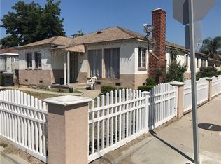 1301 W Burnett St, Long Beach, CA 90810