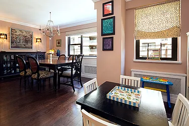 Sold by Brown Harris Stevens